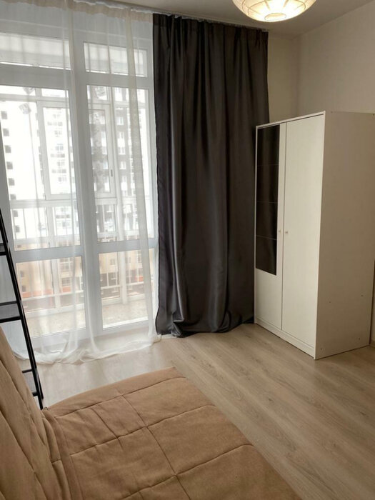 Екатеринбург, ул. Латвийская, 56/3 (Компрессорный) - фото квартиры (8)