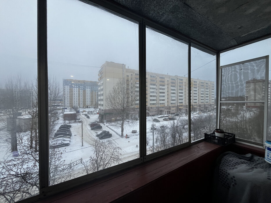 Екатеринбург, ул. Авиаторов, 5 (Кольцово) - фото квартиры (3)