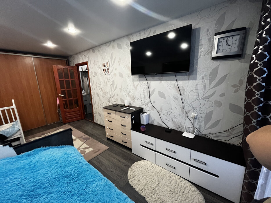 Екатеринбург, ул. Авиаторов, 5 (Кольцово) - фото квартиры (6)