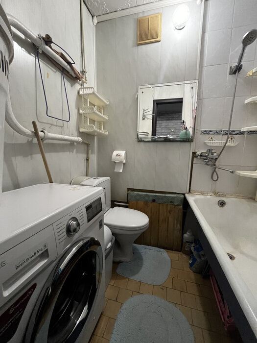 Екатеринбург, ул. Авиаторов, 5 (Кольцово) - фото квартиры (8)