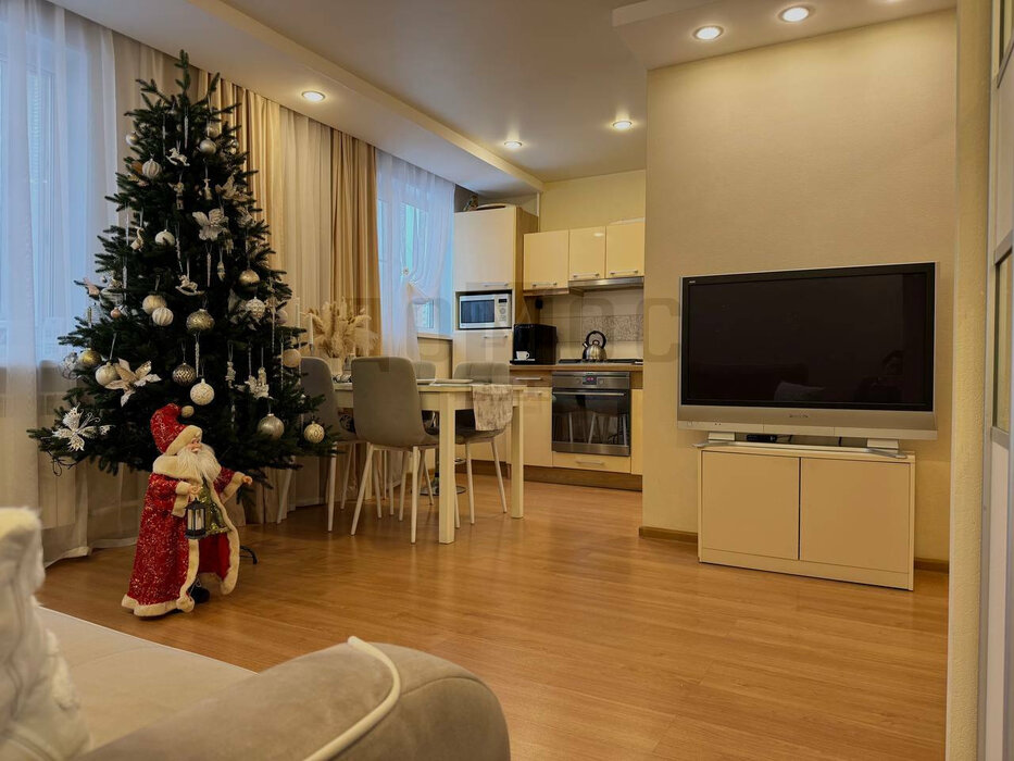 Екатеринбург, ул. Уральская, 66 (Пионерский) - фото квартиры (1)