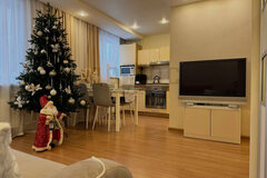 Екатеринбург, ул. Уральская, 66 (Пионерский) - фото квартиры