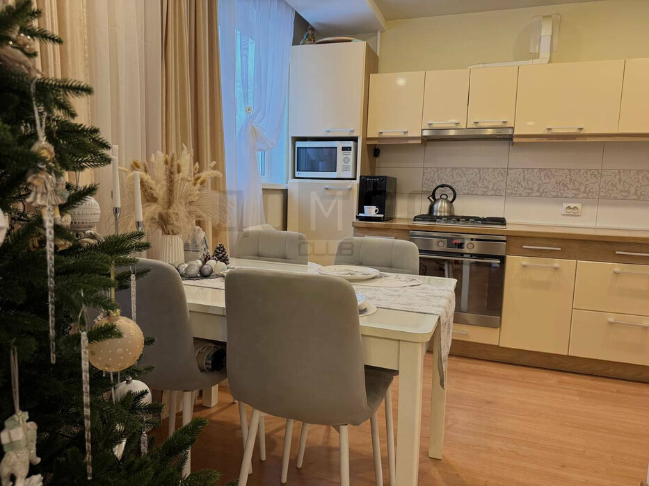 Екатеринбург, ул. Уральская, 66 (Пионерский) - фото квартиры (4)