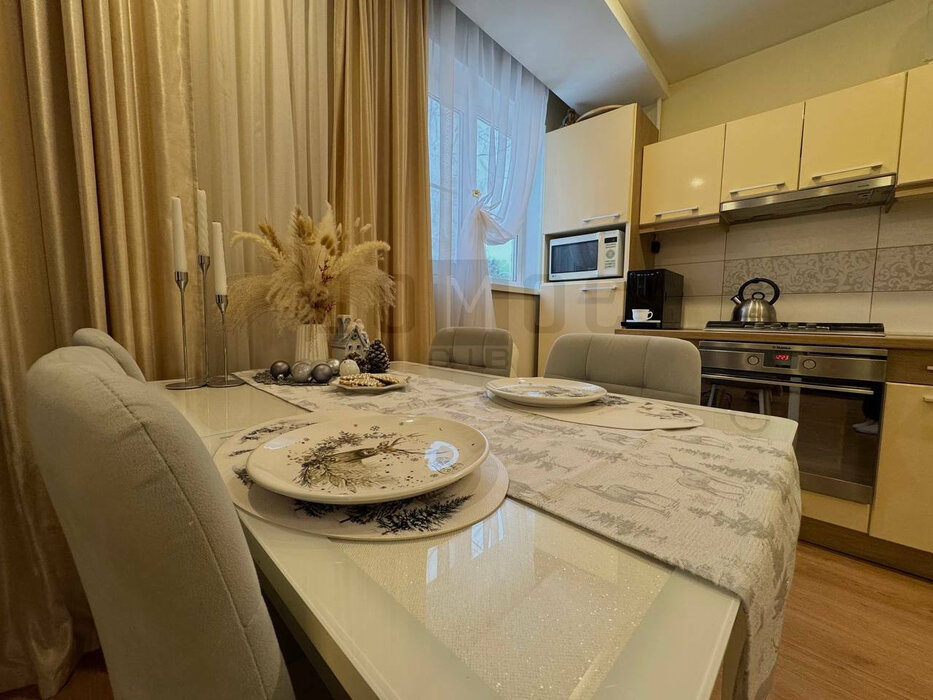 Екатеринбург, ул. Уральская, 66 (Пионерский) - фото квартиры (5)