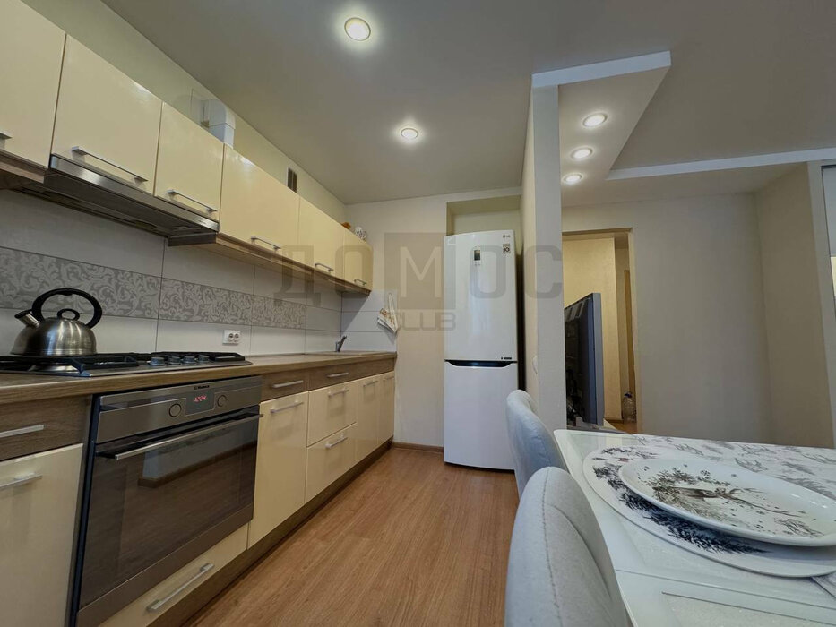 Екатеринбург, ул. Уральская, 66 (Пионерский) - фото квартиры (6)