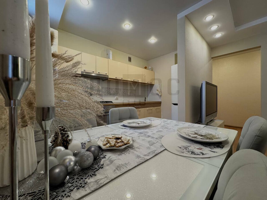 Екатеринбург, ул. Уральская, 66 (Пионерский) - фото квартиры (7)