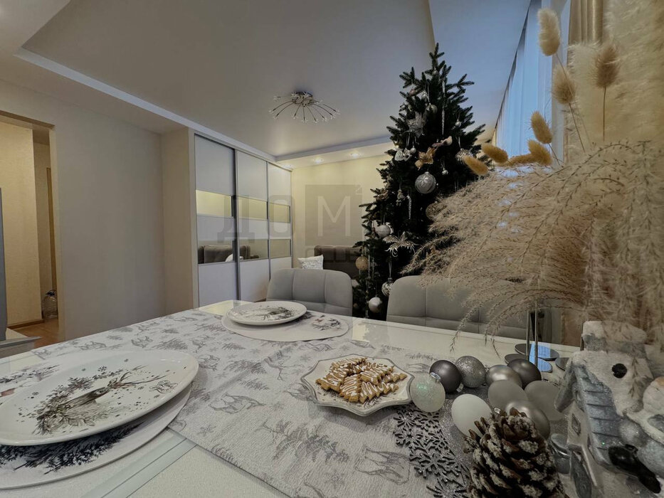 Екатеринбург, ул. Уральская, 66 (Пионерский) - фото квартиры (8)