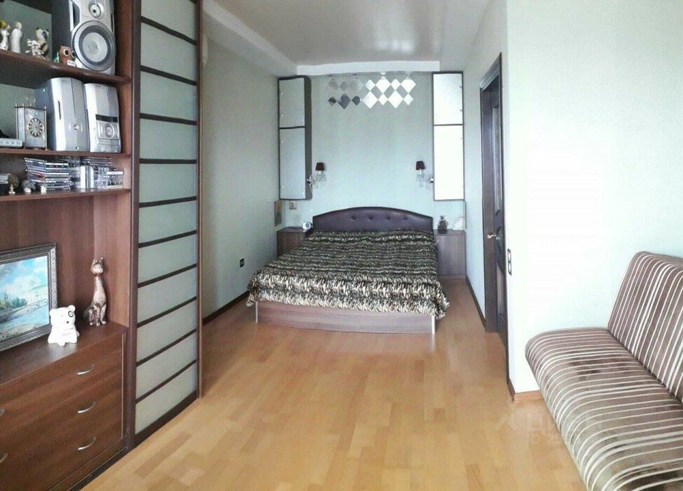 Екатеринбург, ул. Красный, 5к1 (Центр) - фото квартиры (1)