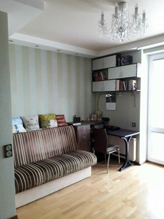 Екатеринбург, ул. Красный, 5к1 (Центр) - фото квартиры (3)