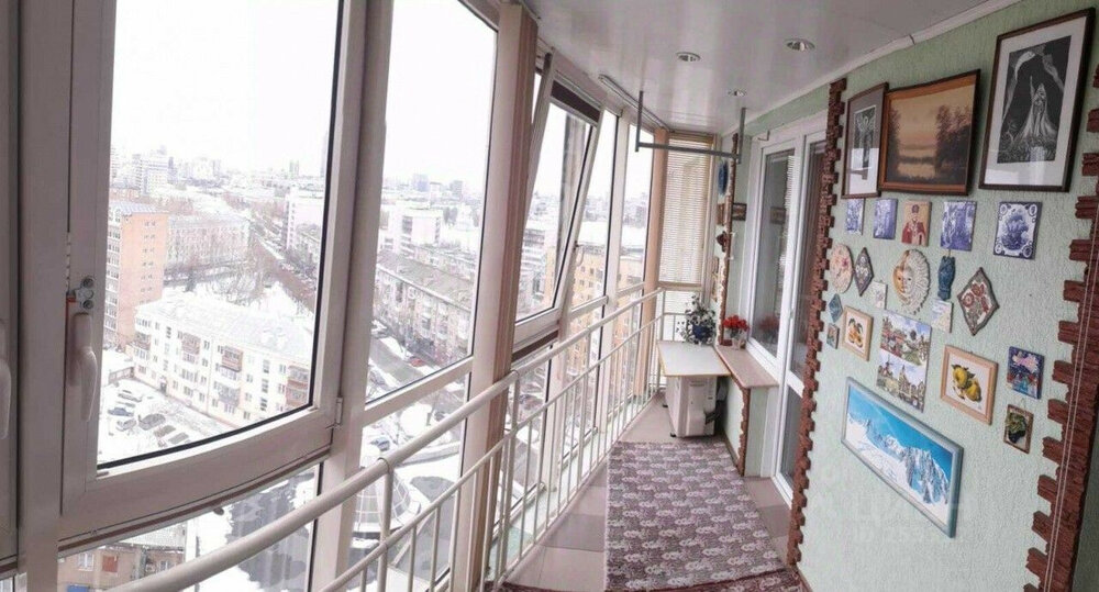 Екатеринбург, ул. Красный, 5к1 (Центр) - фото квартиры (4)