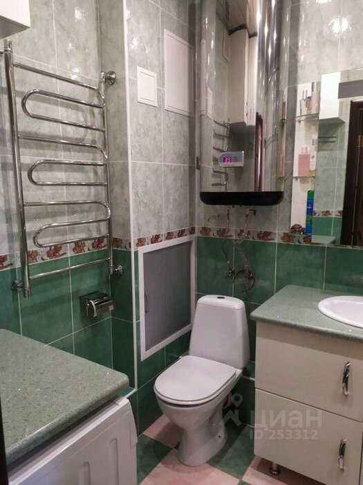 Екатеринбург, ул. Красный, 5к1 (Центр) - фото квартиры (5)