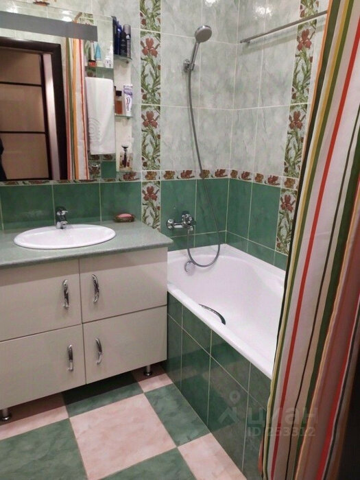 Екатеринбург, ул. Красный, 5к1 (Центр) - фото квартиры (6)