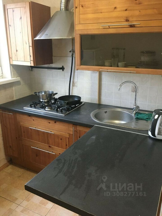 Екатеринбург, ул. Крауля, 81 (ВИЗ) - фото квартиры (1)