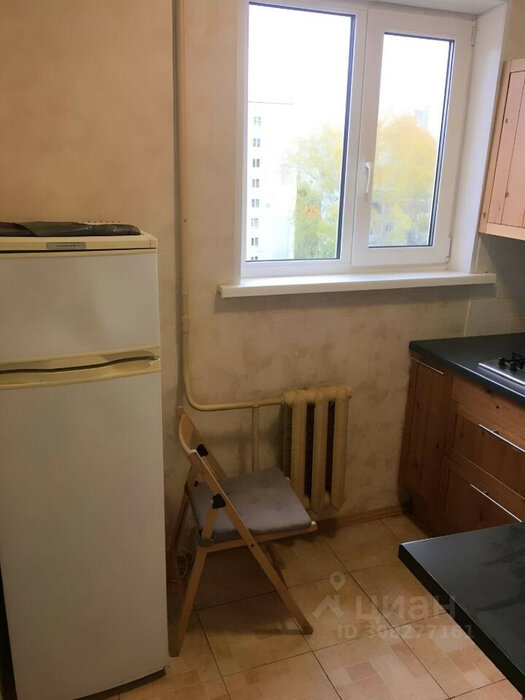 Екатеринбург, ул. Крауля, 81 (ВИЗ) - фото квартиры (2)