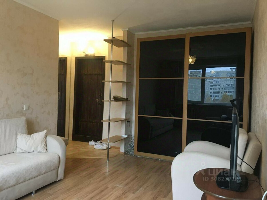 Екатеринбург, ул. Крауля, 81 (ВИЗ) - фото квартиры (3)