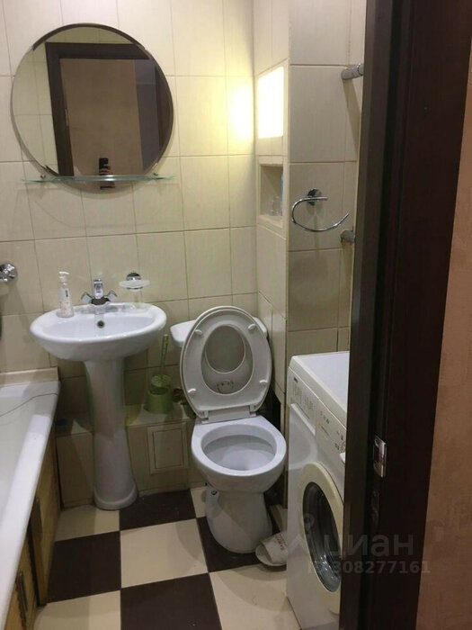 Екатеринбург, ул. Крауля, 81 (ВИЗ) - фото квартиры (4)