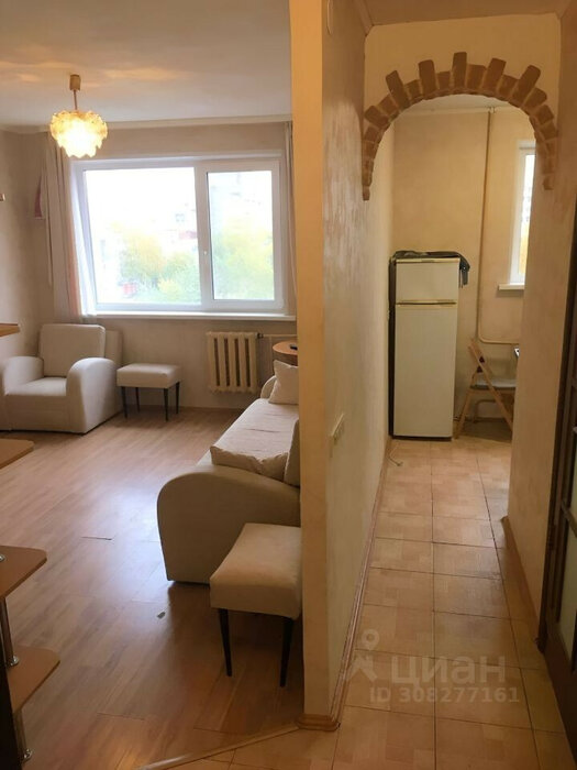 Екатеринбург, ул. Крауля, 81 (ВИЗ) - фото квартиры (5)