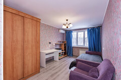 Екатеринбург, ул. Серафимы Дерябиной, 35 (Юго-Западный) - фото квартиры