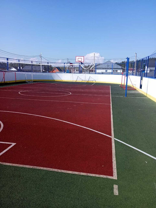 к.п. Дарвин, ул. Прогрессивная, 14 (городской округ Белоярский, п. Рассоха) - фото земельного участка (4)