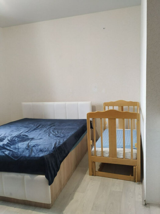 Екатеринбург, ул. Рябинина, 18 (Широкая речка) - фото квартиры (3)