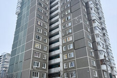 Екатеринбург, ул. Сергея Есенина, 6 (Синие Камни) - фото квартиры