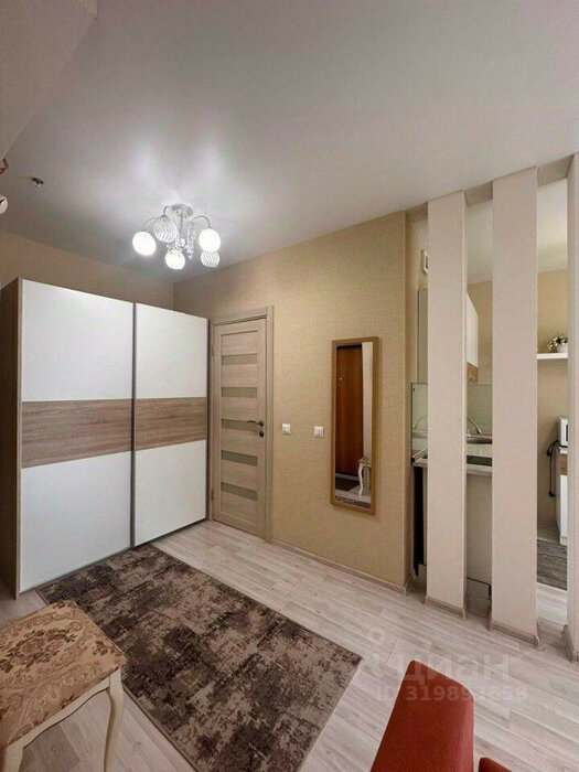 Екатеринбург, ул. Шейнкмана, 86А (Центр) - фото квартиры (1)