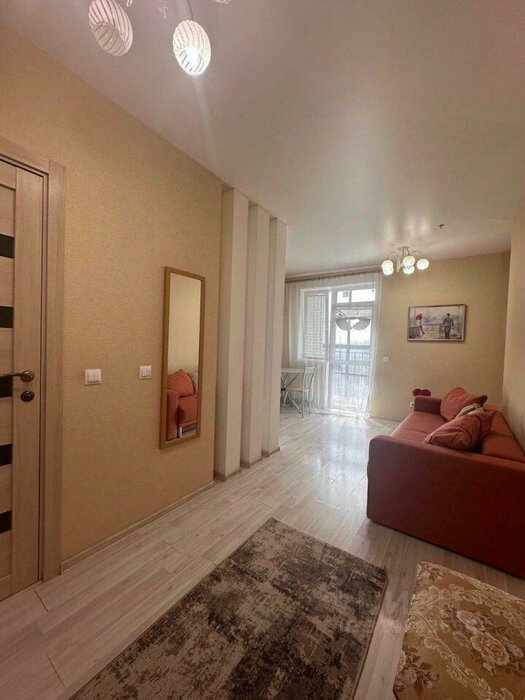 Екатеринбург, ул. Шейнкмана, 86А (Центр) - фото квартиры (2)