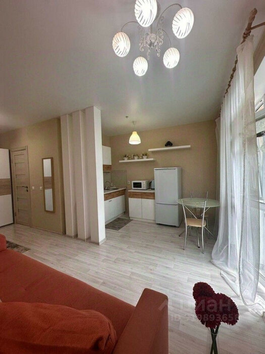 Екатеринбург, ул. Шейнкмана, 86А (Центр) - фото квартиры (3)