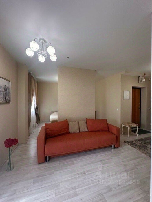 Екатеринбург, ул. Шейнкмана, 86А (Центр) - фото квартиры (4)