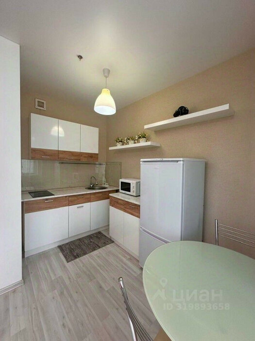 Екатеринбург, ул. Шейнкмана, 86А (Центр) - фото квартиры (5)