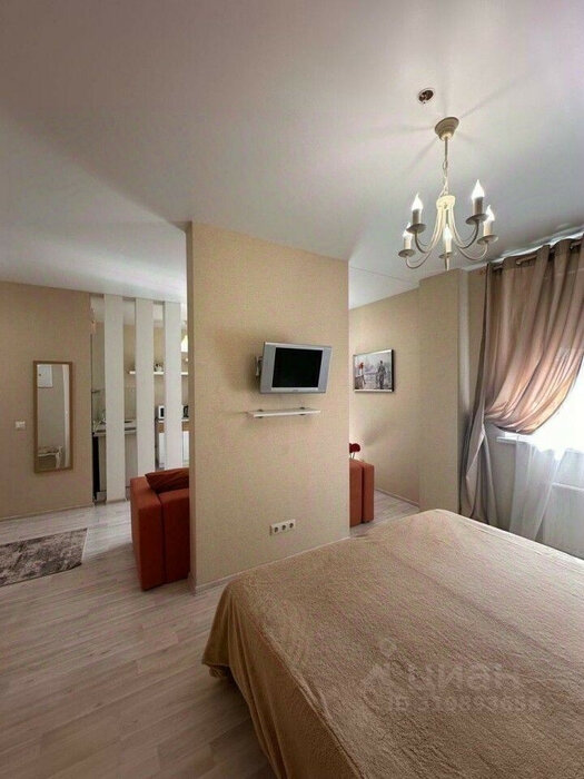 Екатеринбург, ул. Шейнкмана, 86А (Центр) - фото квартиры (7)