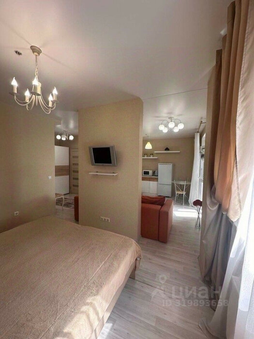 Екатеринбург, ул. Шейнкмана, 86А (Центр) - фото квартиры (8)