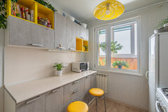 Екатеринбург, ул. Белоярская, 17 (Компрессорный) - фото квартиры