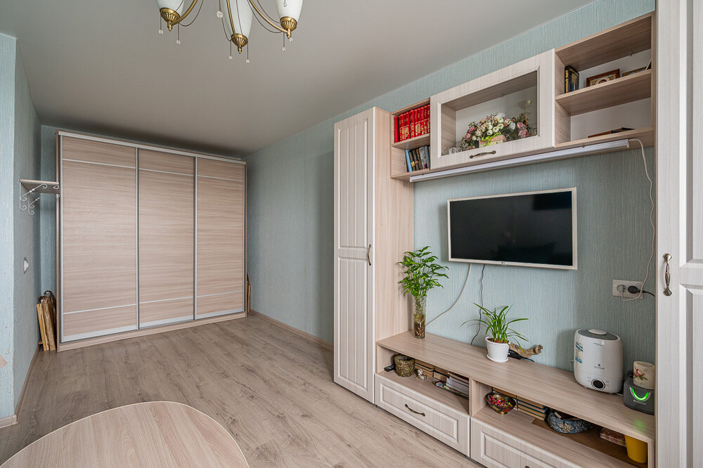 Екатеринбург, ул. Белоярская, 17 (Компрессорный) - фото квартиры (3)