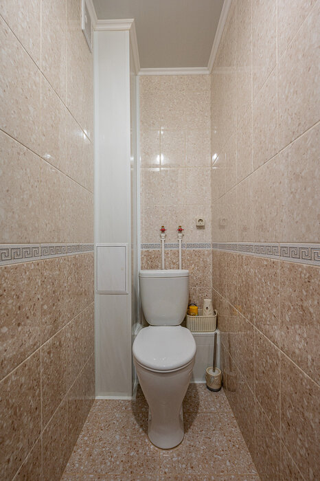 Екатеринбург, ул. Белоярская, 17 (Компрессорный) - фото квартиры (6)