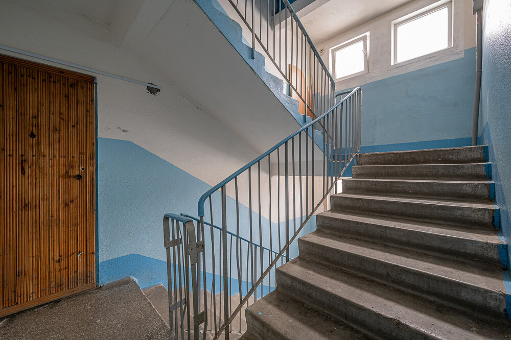 Екатеринбург, ул. Белоярская, 17 (Компрессорный) - фото квартиры (8)