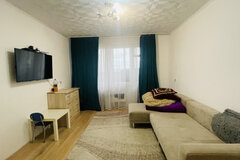 Екатеринбург, ул. Сыромолотова, 26/1 (ЖБИ) - фото квартиры