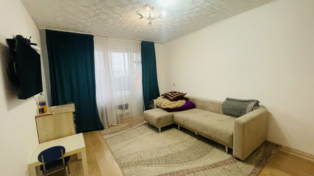 Екатеринбург, ул. Сыромолотова, 26/1 (ЖБИ) - фото квартиры (2)