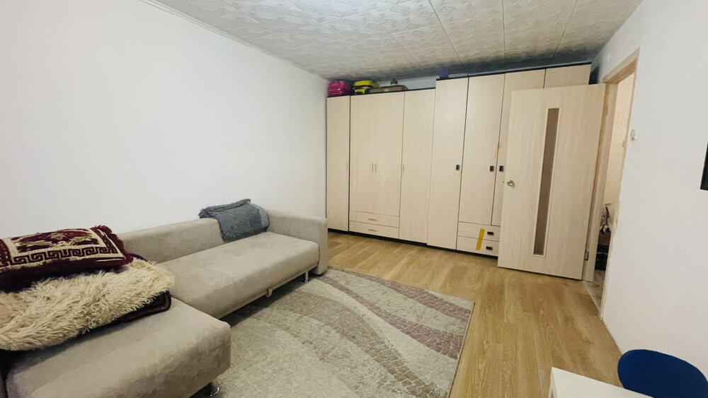 Екатеринбург, ул. Сыромолотова, 26/1 (ЖБИ) - фото квартиры (3)