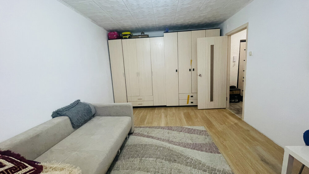 Екатеринбург, ул. Сыромолотова, 26/1 (ЖБИ) - фото квартиры (4)