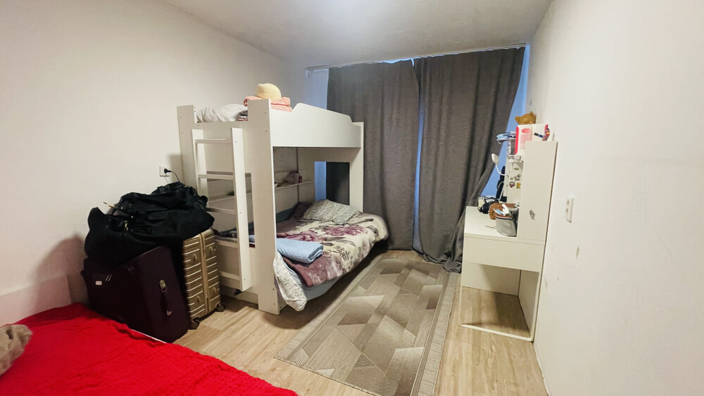 Екатеринбург, ул. Сыромолотова, 26/1 (ЖБИ) - фото квартиры (5)