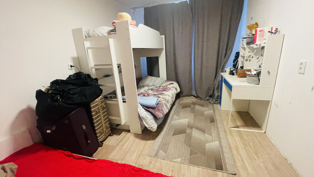 Екатеринбург, ул. Сыромолотова, 26/1 (ЖБИ) - фото квартиры (6)