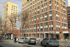 Екатеринбург, ул. Блюхера, 38 (Втузгородок) - фото квартиры