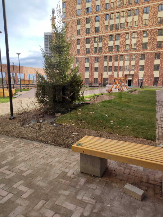 Екатеринбург, ул. Блюхера, 38 (Втузгородок) - фото квартиры (2)