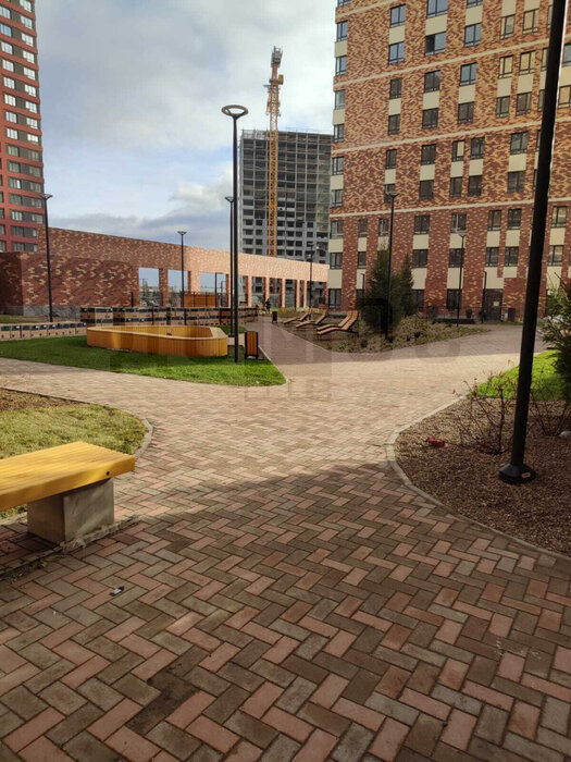 Екатеринбург, ул. Блюхера, 38 (Втузгородок) - фото квартиры (3)