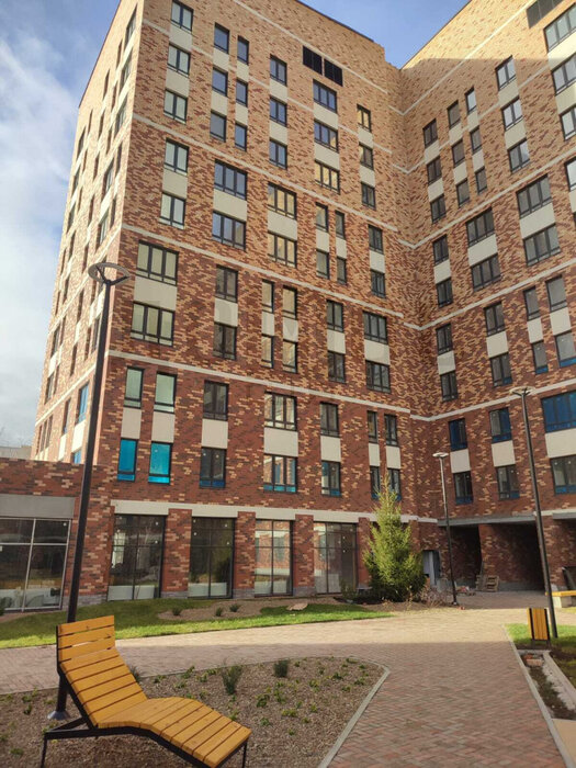 Екатеринбург, ул. Блюхера, 38 (Втузгородок) - фото квартиры (4)