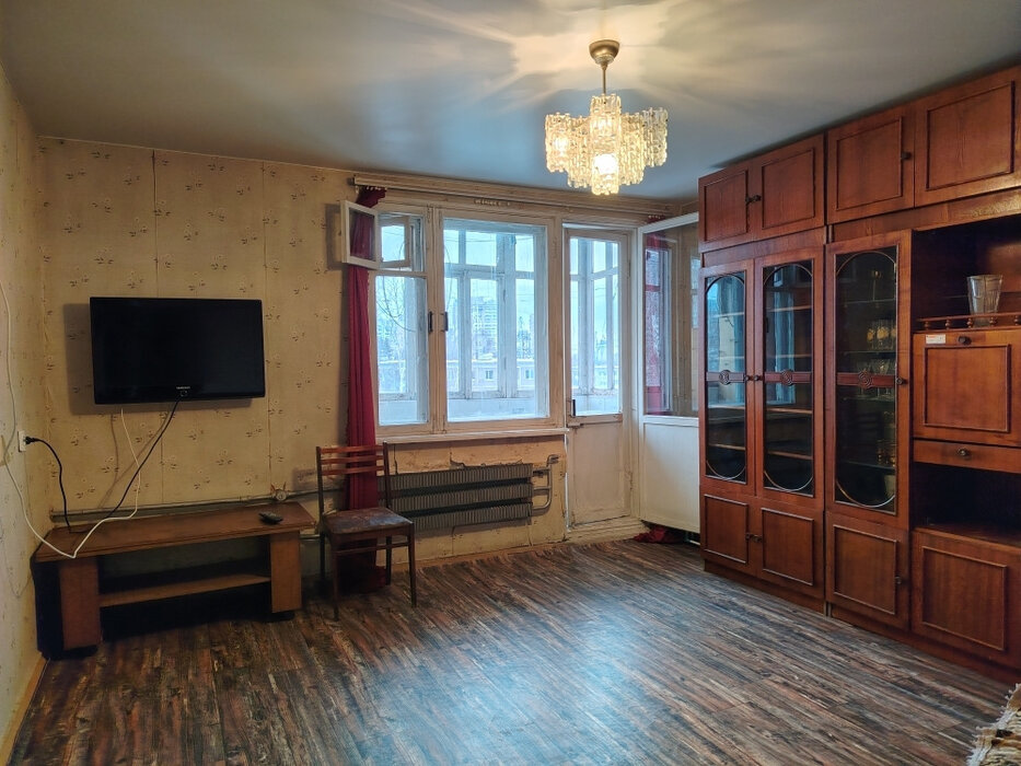 Екатеринбург, ул. Авиационная, 65/4 (Автовокзал) - фото квартиры (1)