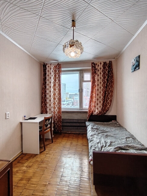 Екатеринбург, ул. Авиационная, 65/4 (Автовокзал) - фото квартиры (2)