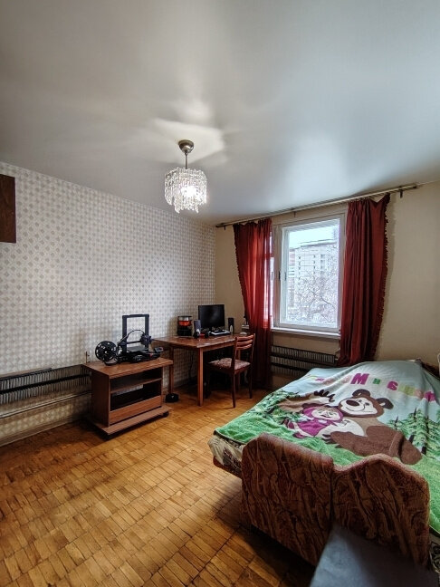 Екатеринбург, ул. Авиационная, 65/4 (Автовокзал) - фото квартиры (3)