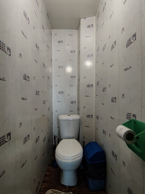 Екатеринбург, ул. Авиационная, 65/4 (Автовокзал) - фото квартиры (7)